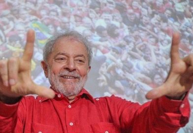 Pesquisa Ipespe confirma: Com 44%, Lula está perto de vencer eleição no 1º turno