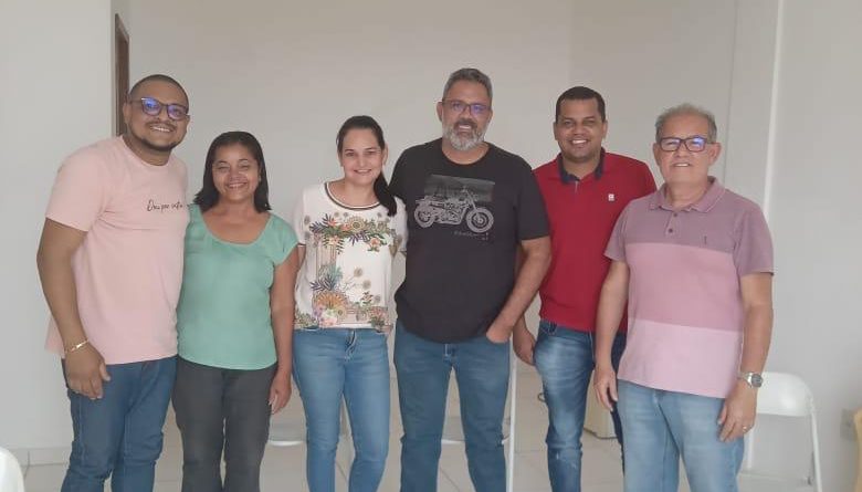 Sindcom de Juazeiro se reúne com a comissão de comerciantes da cidade de Remanso